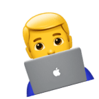 Emoji picture 1